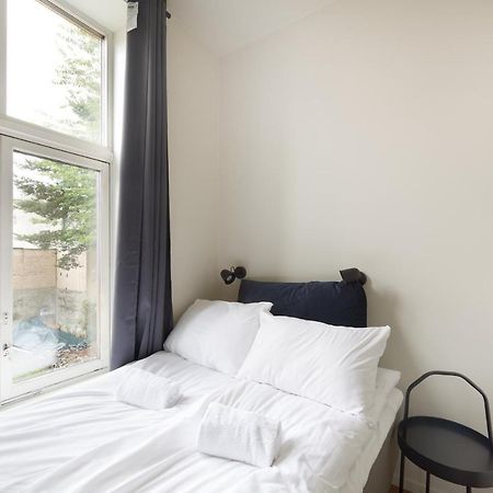 Grunerlokka Deluxe Rooms 奥斯陆 外观 照片